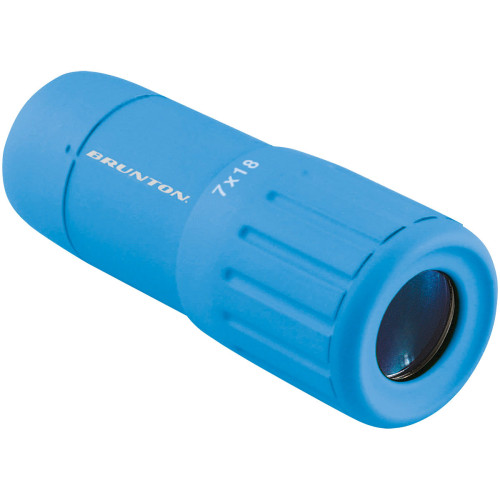 Echo Pocket Scope Blue 7x18 Echo Pocket Scope Blue 7x18
