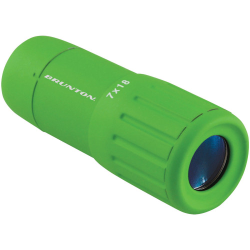 Echo Pocket Scope Green 7x18