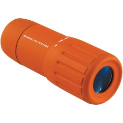 Echo Pocket Scope Orange 7x18