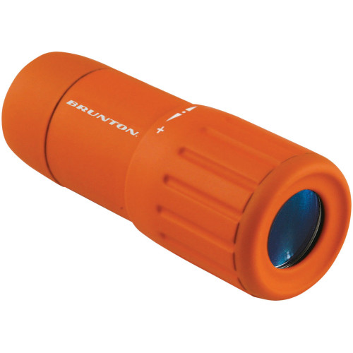 Echo Pocket Scope Orange 7x18 Echo Pocket Scope Orange 7x18