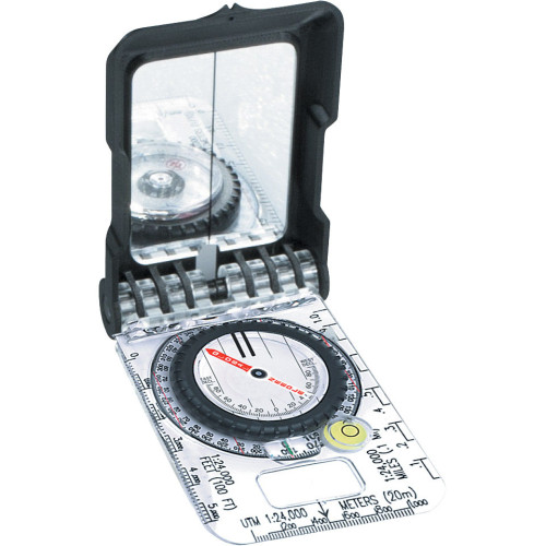 Truarc15 Mirror Compass