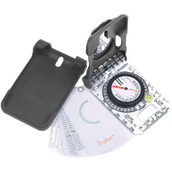 Truarc20 Mirror Compass