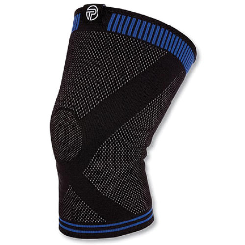3d Flat Knee Support Small