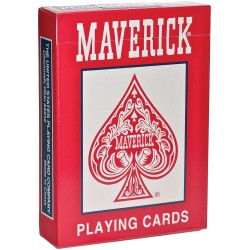 Maverick Poker