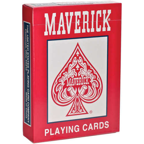 Maverick Poker Maverick Poker