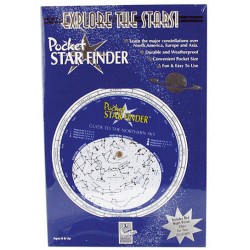 Pocket Star Finder