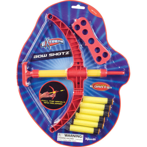 Bow Shotz Bow Bow Shotz Bow