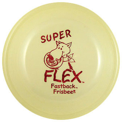 Chomper Dog Disc Super Flex Chomper Dog Disc Super Flex