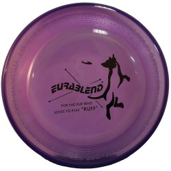Whamo Eurablend Frisbe Fastbck