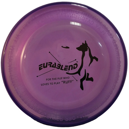 Whamo Eurablend Frisbe Fastbck Whamo Eurablend Frisbe Fastbck