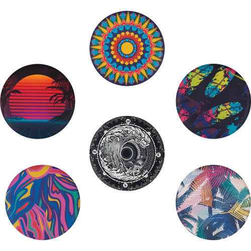 Wingman Disc Wingman Disc