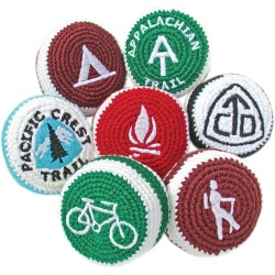 Assorted Camp Hacks 4pk