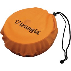 27 Orange Cover Bag