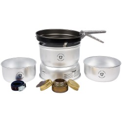 25-3 Alc Stove Kit Ultralight