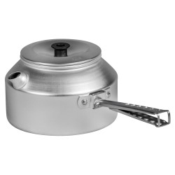 Kettle 0.9l With Side Handle