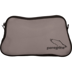 Window Toiletry Bag - Grey Window Toiletry Bag - Grey