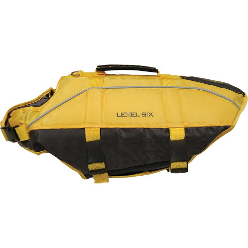 Rover Floater Pfd- Yellow Xxl Rover Floater Pfd- Yellow Xxl