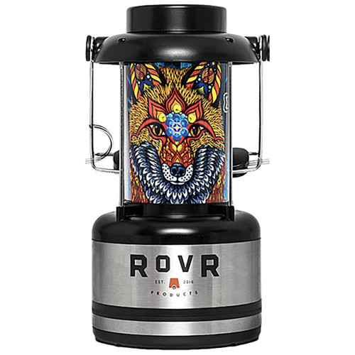 Camp Lantern Electric Fox Camp Lantern Electric Fox