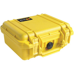 Pelicase 1200 Yellow