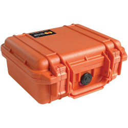 Pelicase 1200 Orange