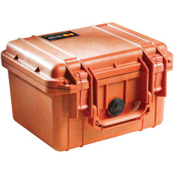 Pelicase 1300 Orange