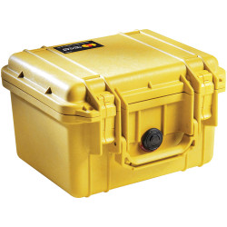 Pelicase 1300 Yellow