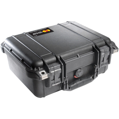Pelicase 1400 Black Pelicase 1400 Black