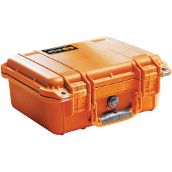Pelicase 1400 Orange