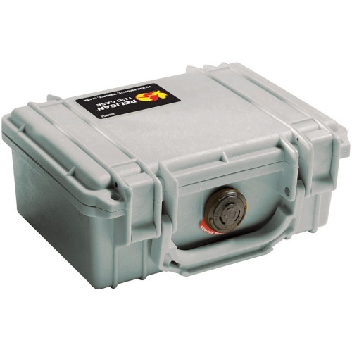 Pelicase 1120 Silver
