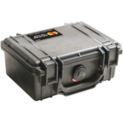 Pelicase 1120 Black