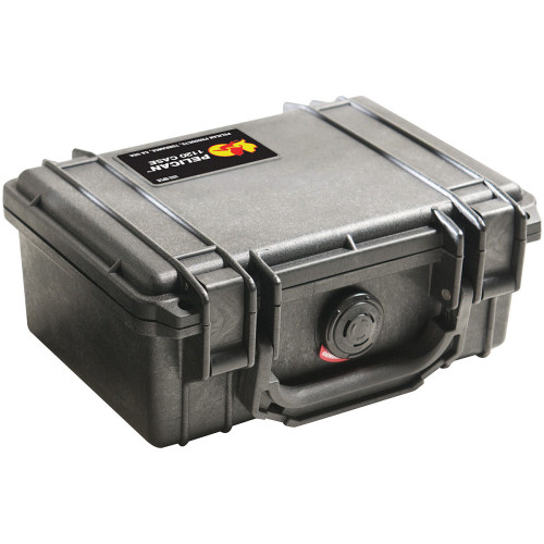 Pelicase 1120 Black