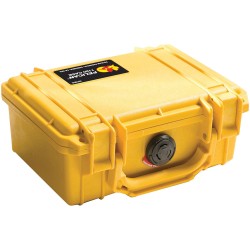 Pelicase 1120 Yellow