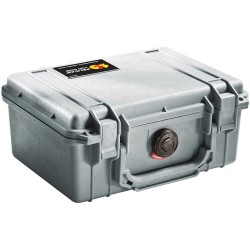 Pelicase 1150 Silver