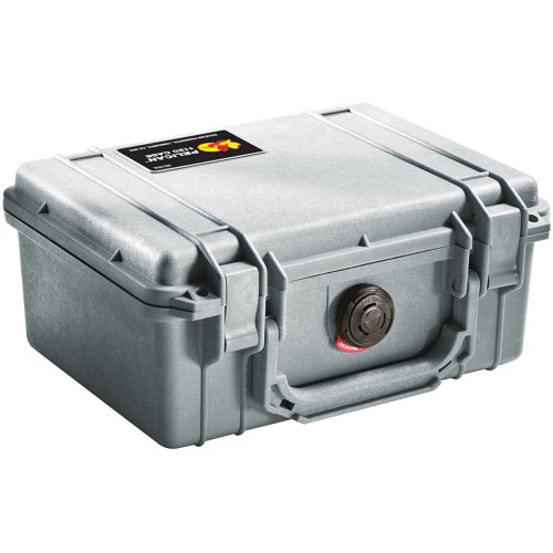 Pelicase 1150 Silver