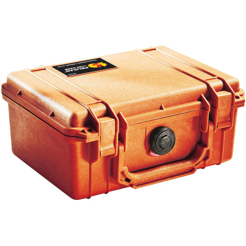 Pelicase 1150 Orange Pelicase 1150 Orange