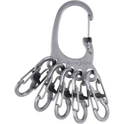 Bigfoot Locker Stainless
