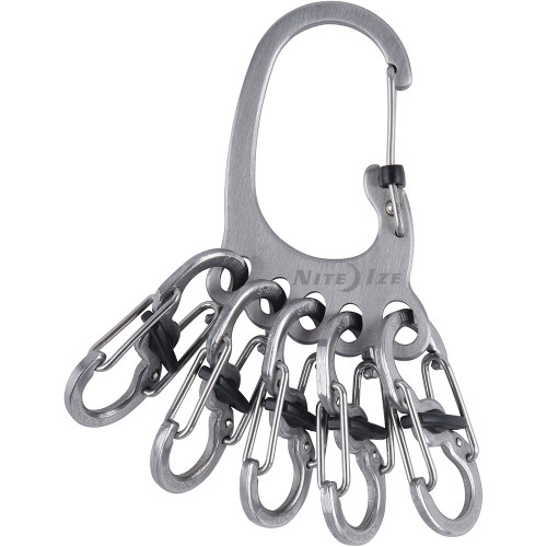 Bigfoot Locker Stainless