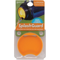 Splashguard Mango Trans Unvrs Splashguard Mango Trans Unvrs