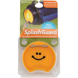 Splashguard Smiley Universal Splashguard Smiley Universal