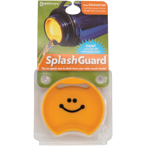 Splashguard Smiley Universal Splashguard Smiley Universal