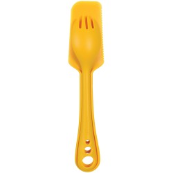 The Utensils Mustard