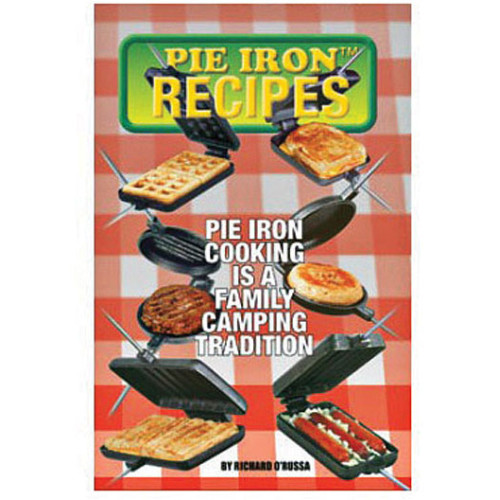 Pie Iron Recipes