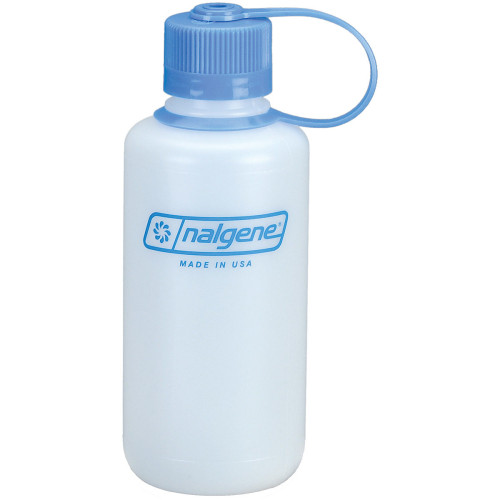 Nm 16oz Hdpe W/ Loop-top Lid