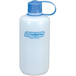 Nm 32oz Hdpe W/ Loop-top Lid