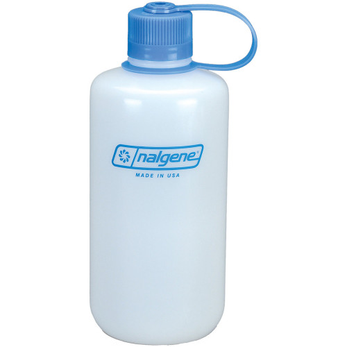 Nm 32oz Hdpe W/ Loop-top Lid