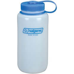 Wm 32oz Hdpe W/ Loop-top Lid