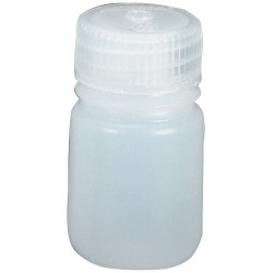 Nalgene Wm Round Hdpe 1 Oz