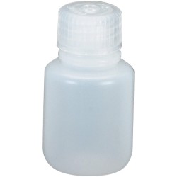 Nalgene Nm Round Hdpe 1 Oz