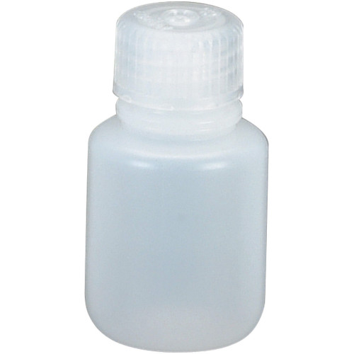 Nalgene Nm Round Hdpe 1 Oz