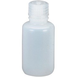 Nalgene Nm Round Hdpe 2 Oz